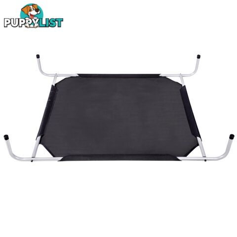 Pet Dog Cat Trampoline Hammock Bed Medium