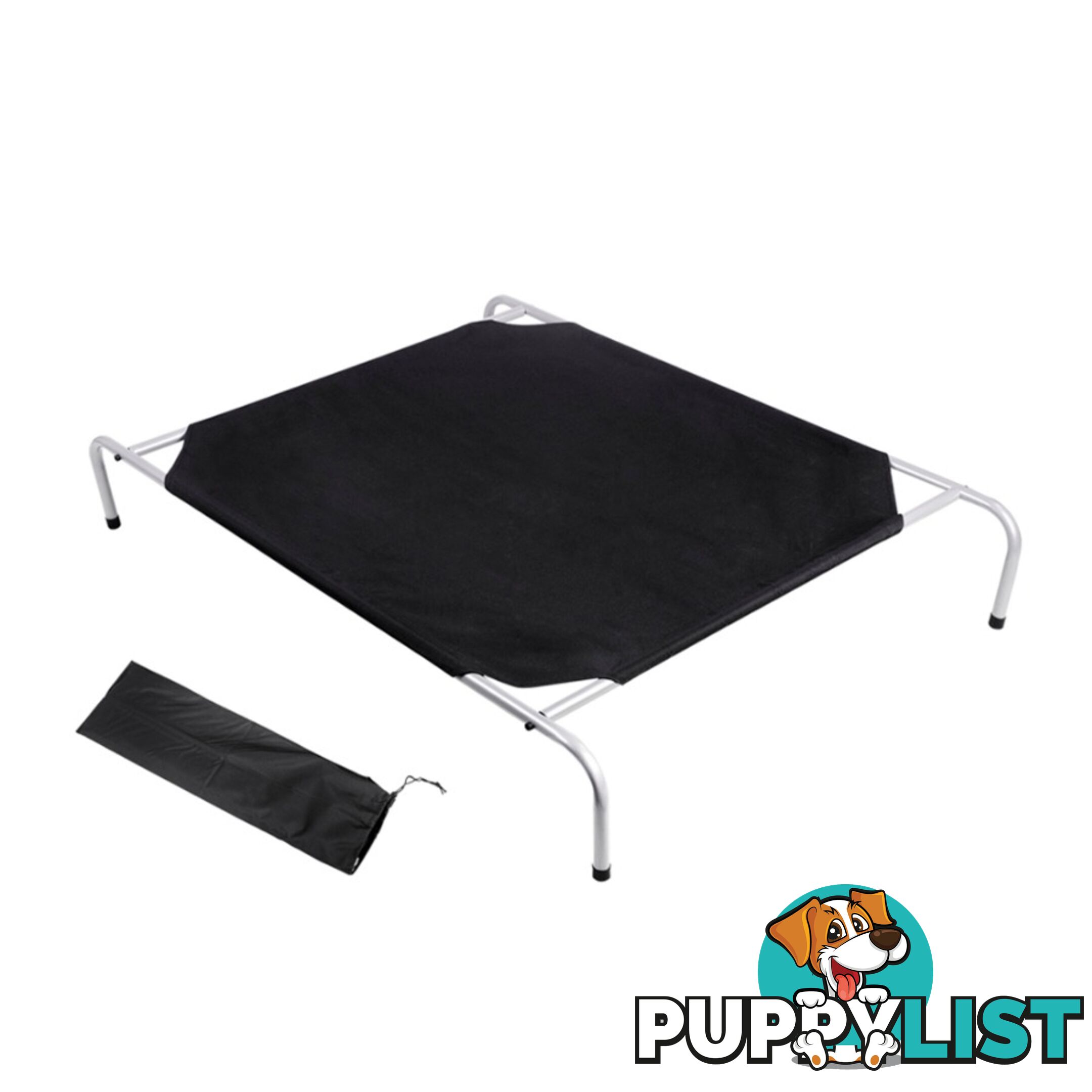 Pet Dog Cat Trampoline Hammock Bed Medium