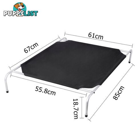 Pet Dog Cat Trampoline Hammock Bed Medium