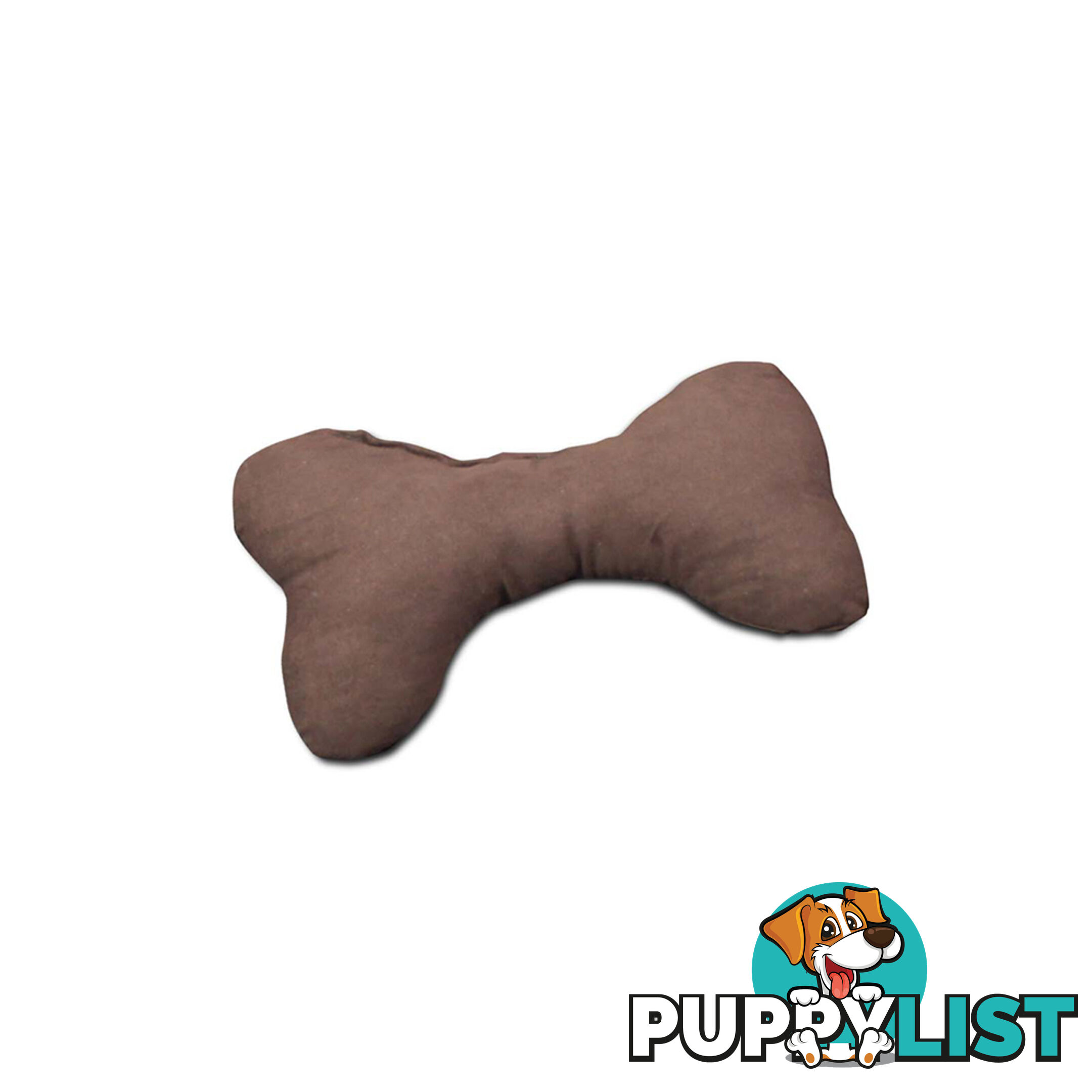 Faux Suede Washable Dog Bed - Extra Large