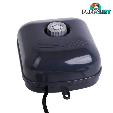 Aquarium Pond Oxygen Air Pump 4 Outlets