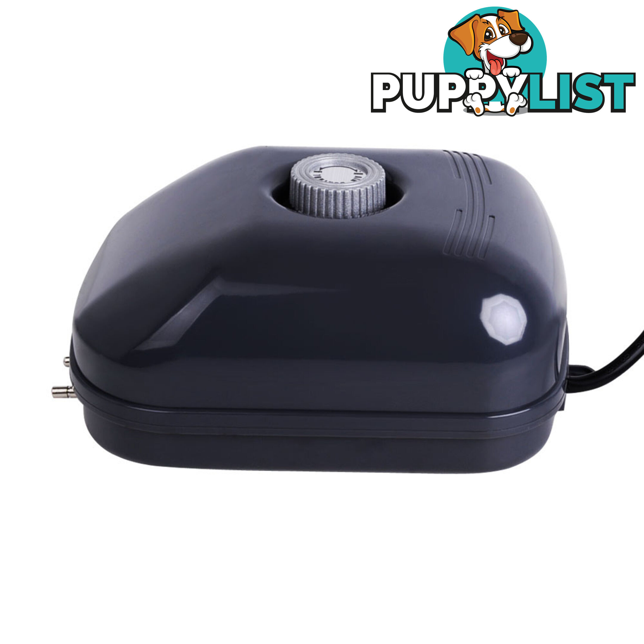 Aquarium Pond Oxygen Air Pump 4 Outlets