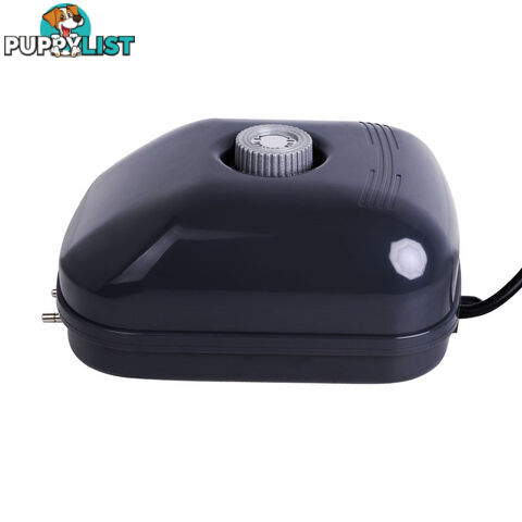 Aquarium Pond Oxygen Air Pump 4 Outlets