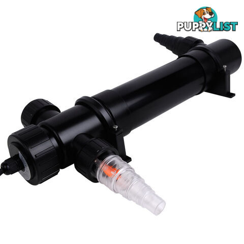 Aquarium Pond Fish Tank UV Sterilizer