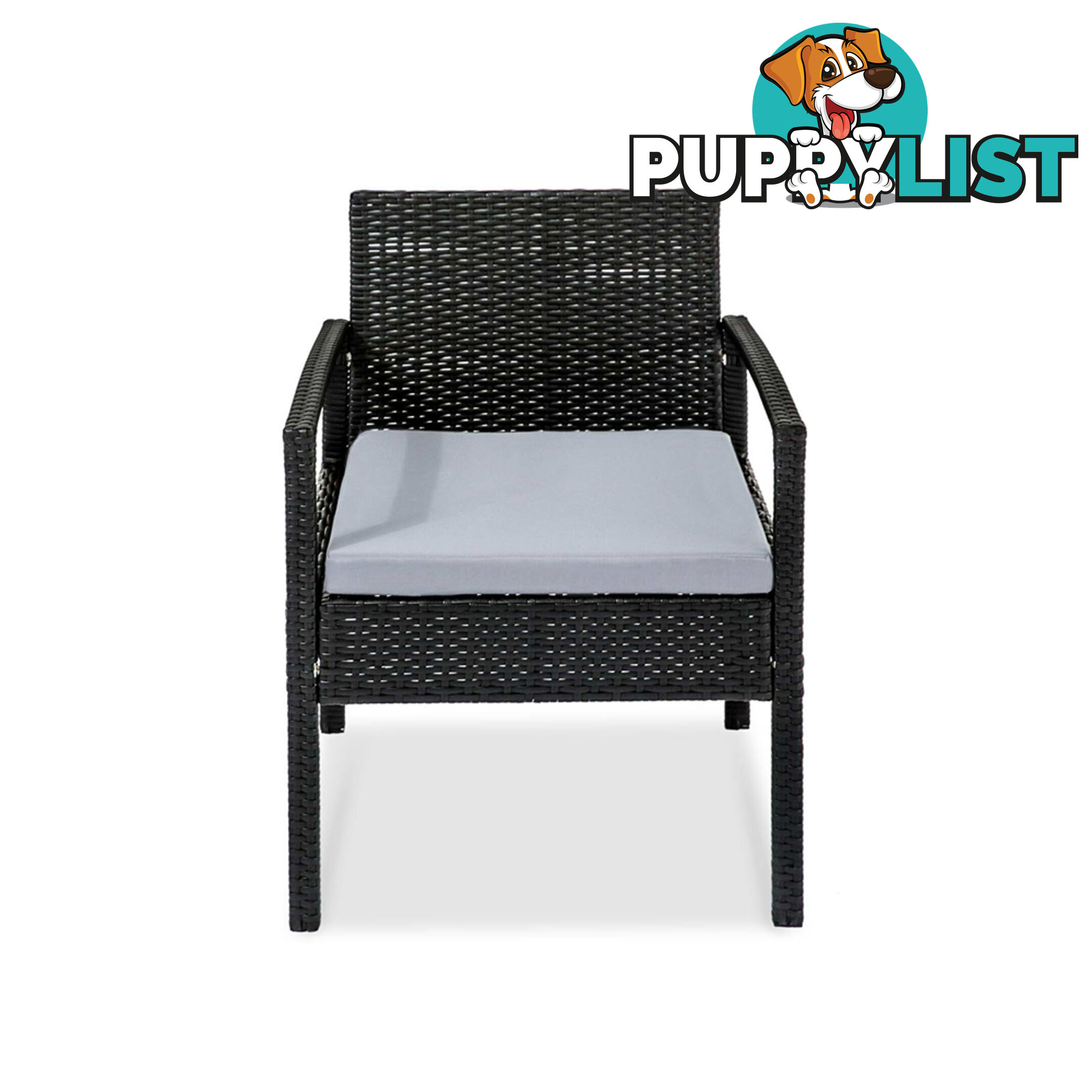 4 Seater Outdoor Patio Set