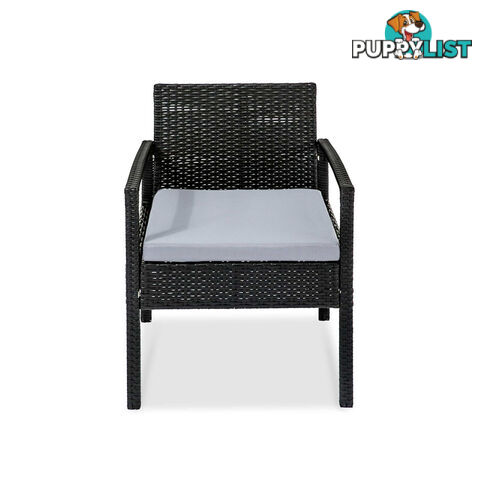 4 Seater Outdoor Patio Set