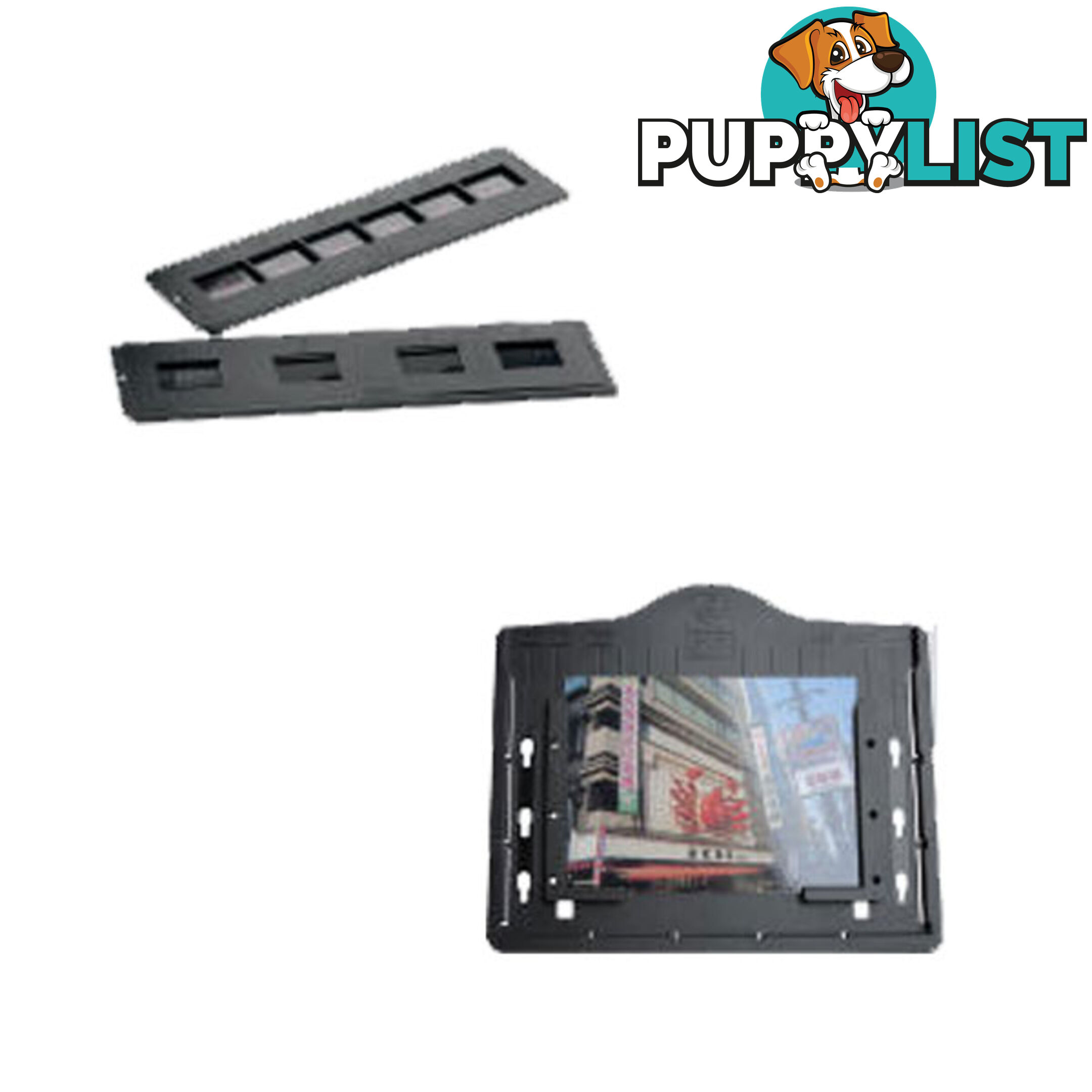 4-IN-1 Combo 14MP Photo/Film/Slide/Business card Scanner