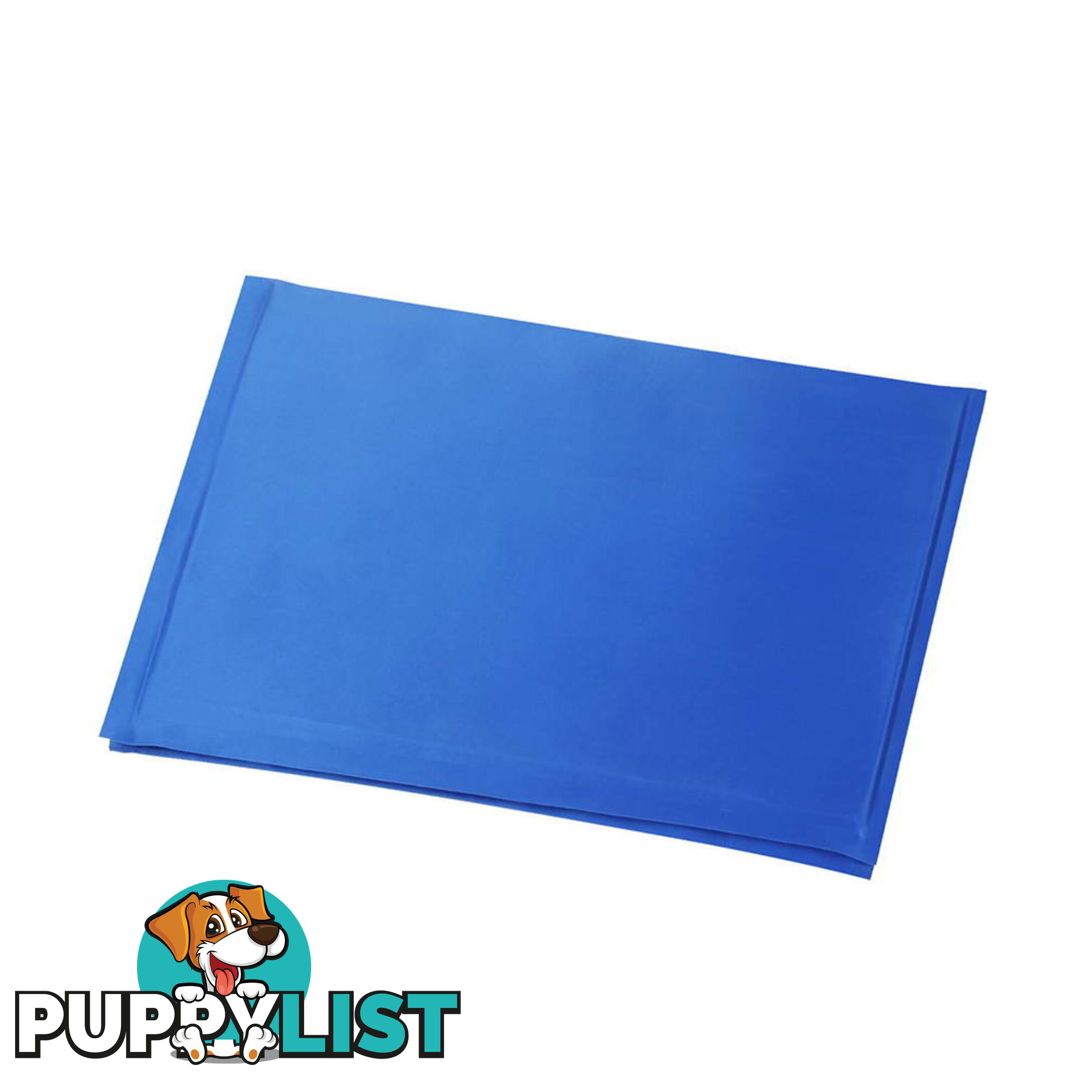 Non Toxic Pet Cooling Mat - Large