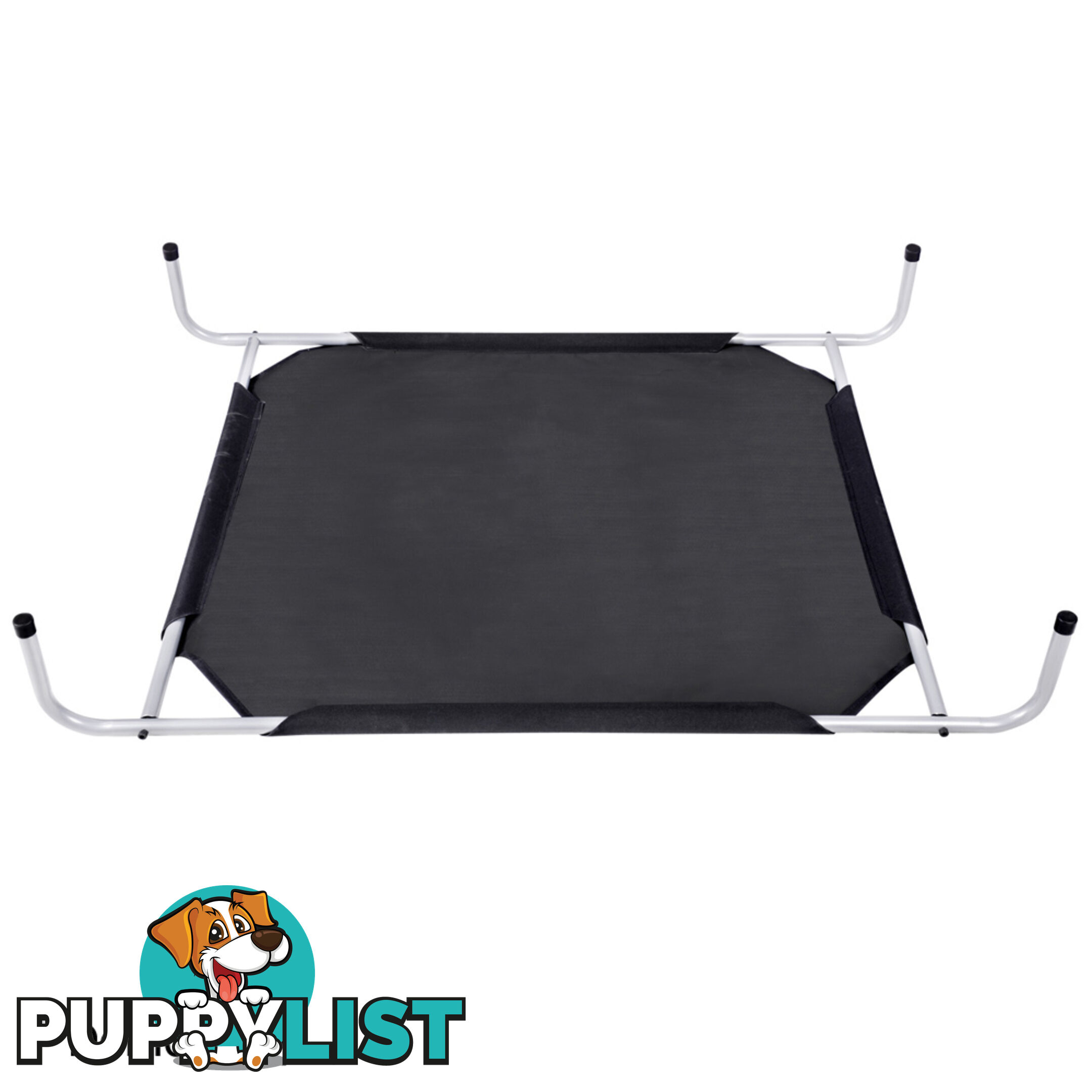 Medium Pet Dog Cat Trampoline Hammock Bed Replacement Cover