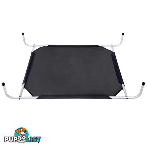 Medium Pet Dog Cat Trampoline Hammock Bed Replacement Cover