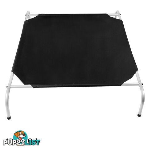 Medium Pet Dog Cat Trampoline Hammock Bed Replacement Cover