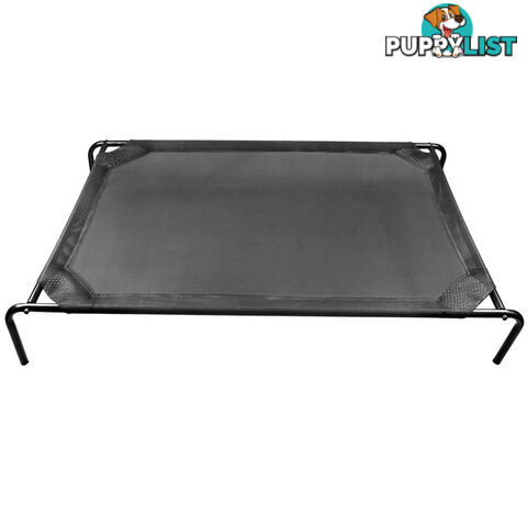 Trampoline Pet Bed - Medium