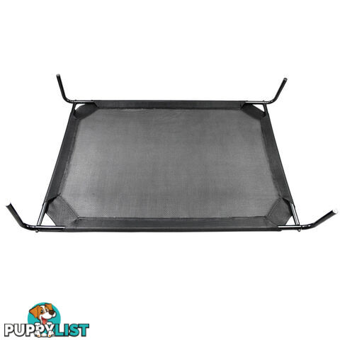 Trampoline Pet Bed - Medium