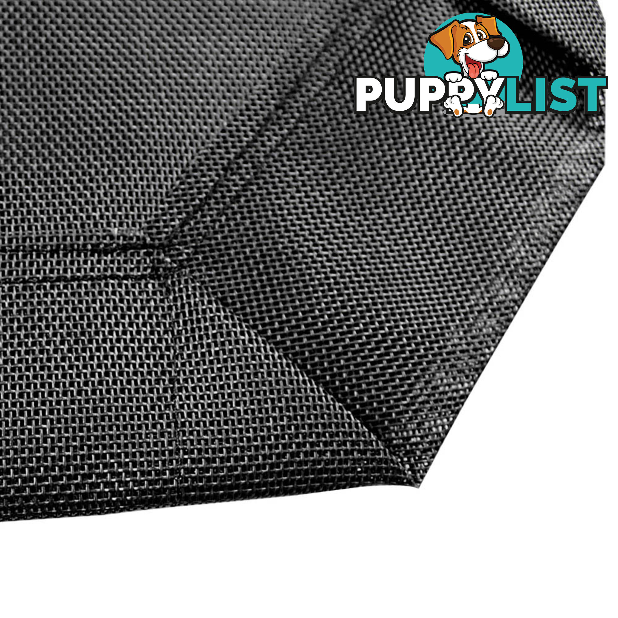 Trampoline Pet Bed - Medium