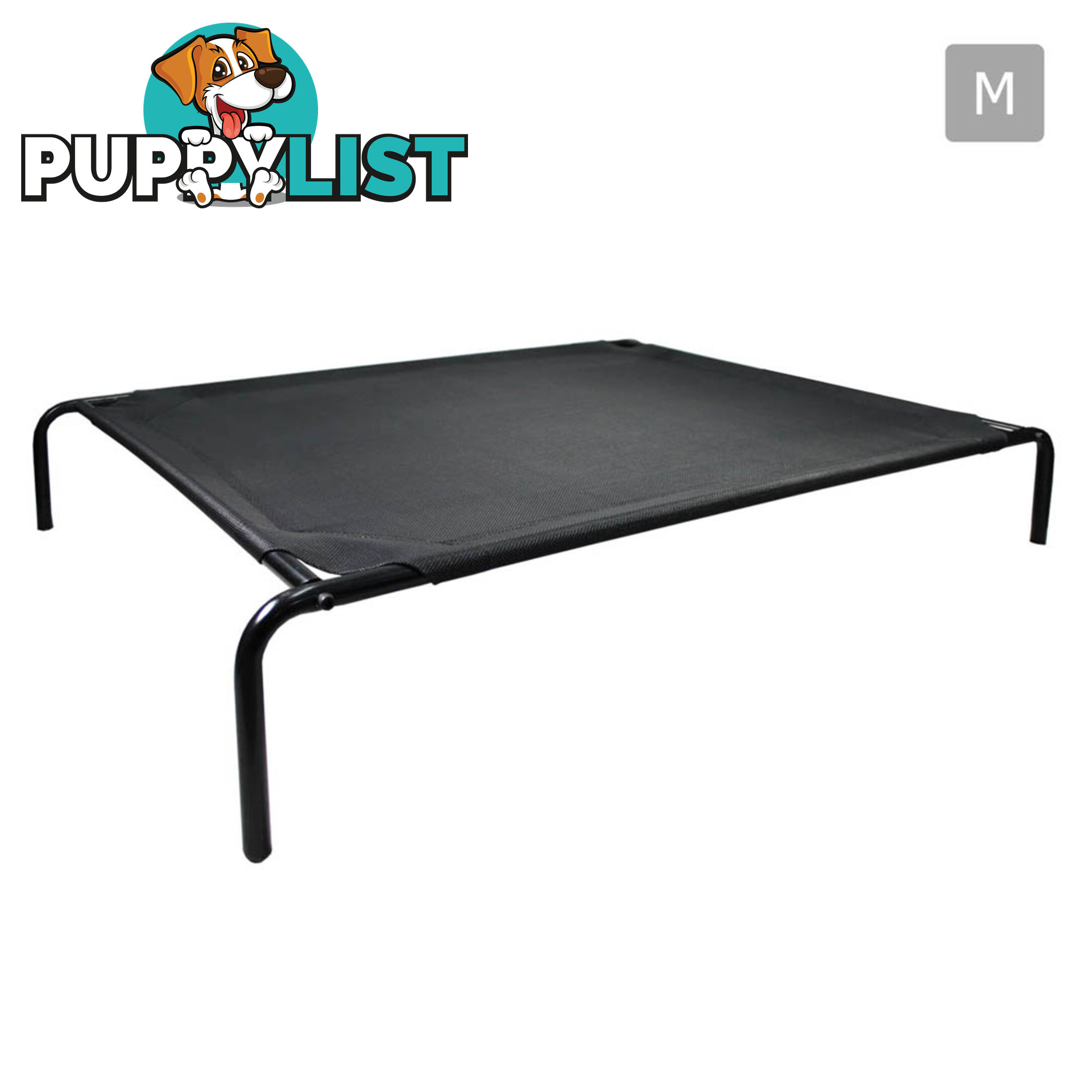 Trampoline Pet Bed - Medium