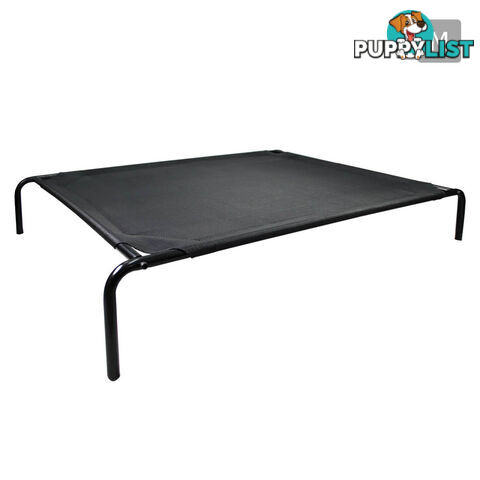 Trampoline Pet Bed - Medium