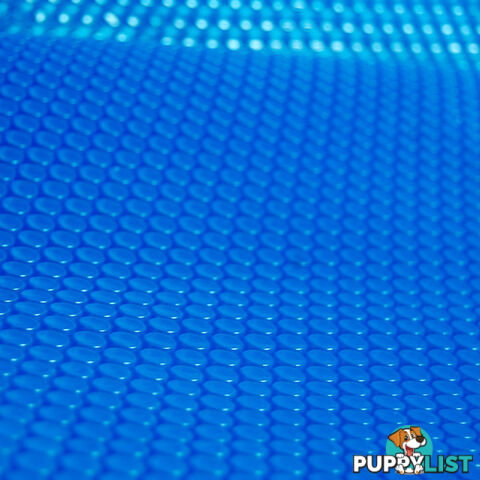 Solar Swimming Pool Cover Bubble Blanket 7.5m X 3.8m