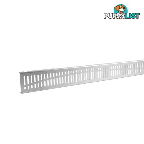 Wave Line Stainless Steel Shower Grate Drain Floor Bathroom 900mm