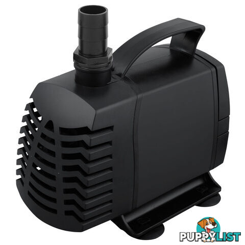 4000LPH Aquarium Fountain Pond Submersible Water Pump