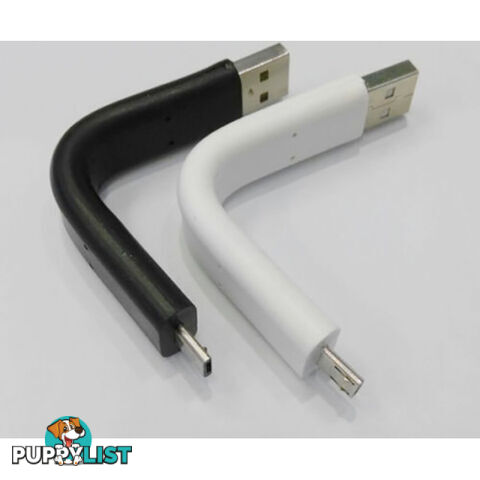 Lightning Flexible USB Data Sync Stand NEW Mount Cable for iPhone 5/ 5S /6 Samsung