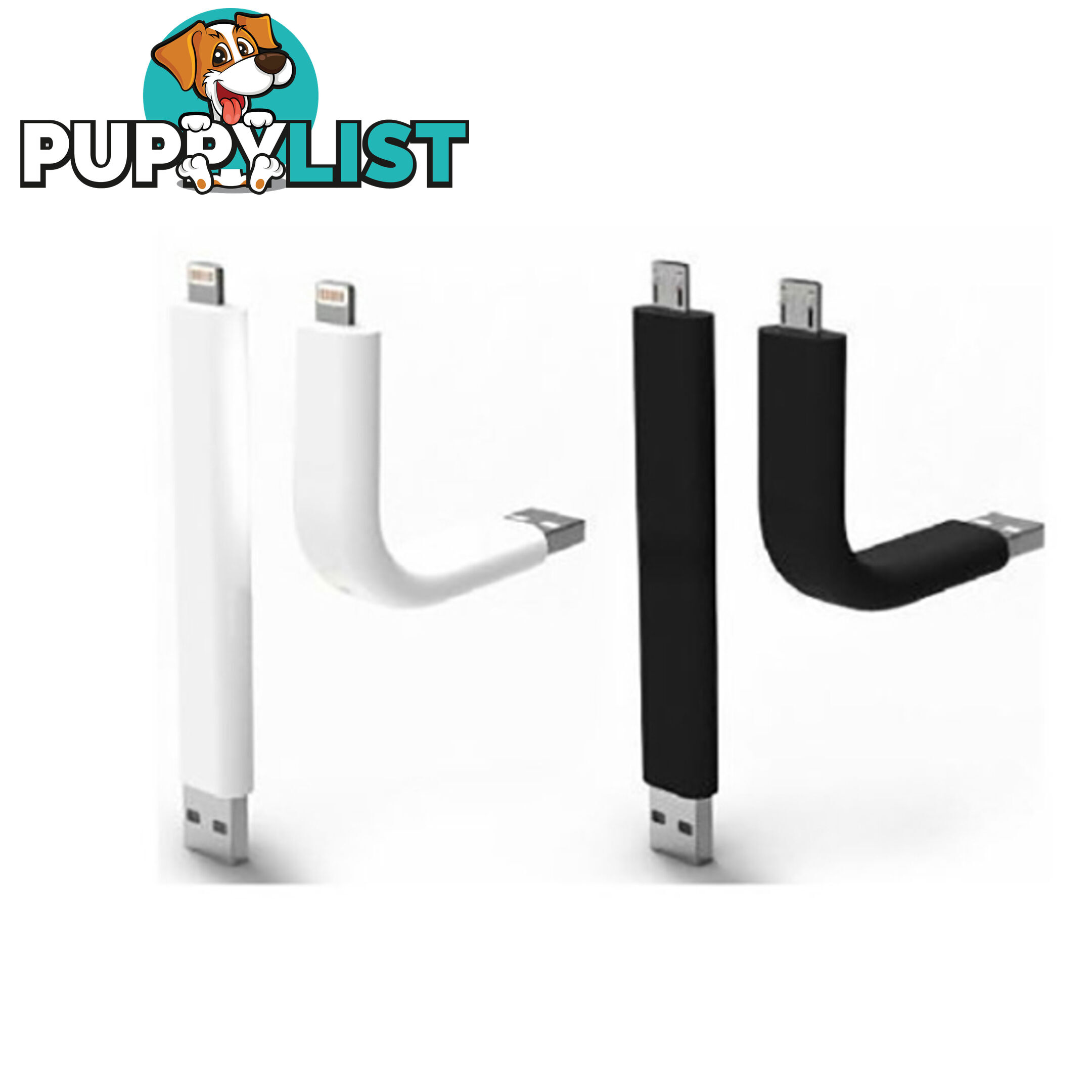 Lightning Flexible USB Data Sync Stand NEW Mount Cable for iPhone 5/ 5S /6 Samsung