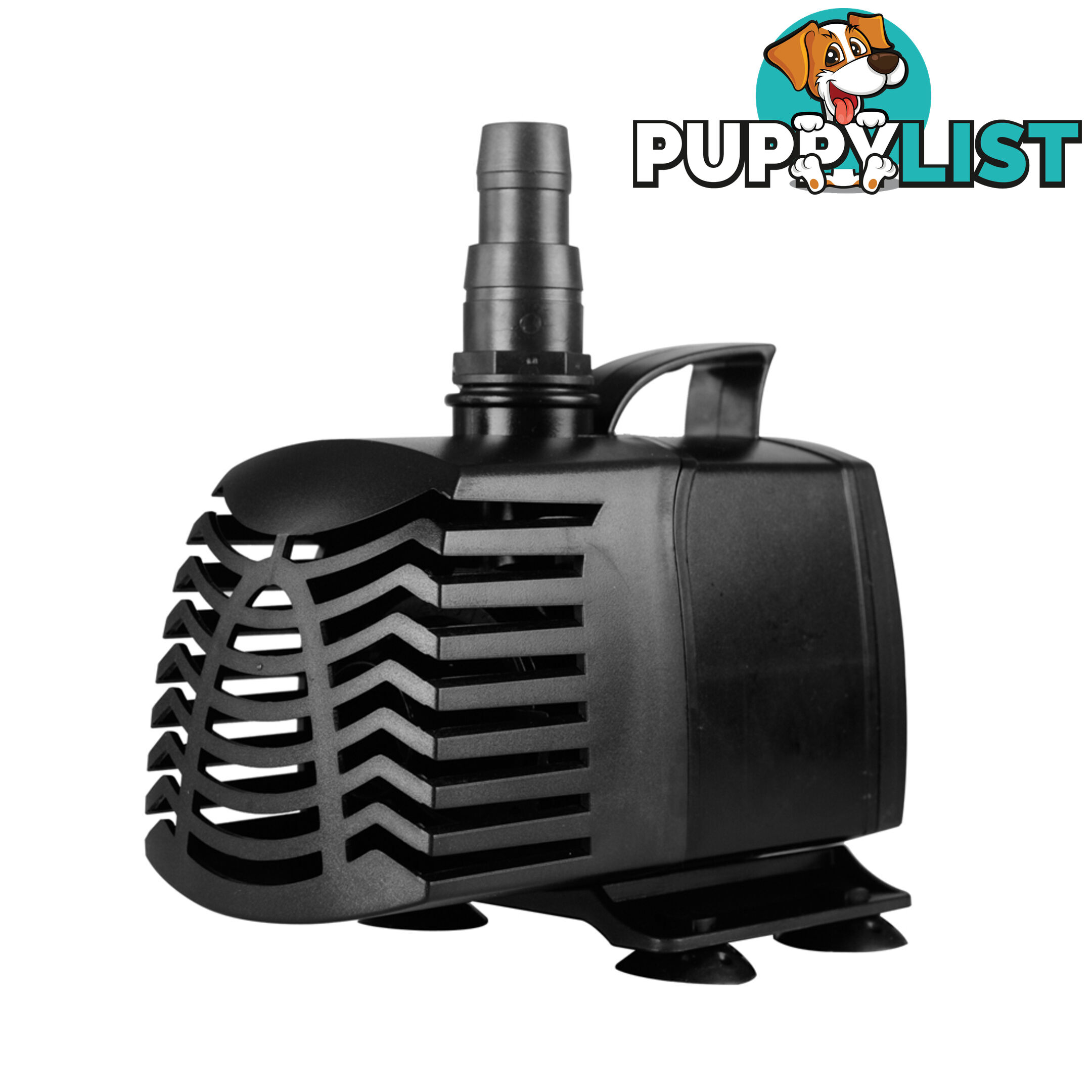 3000LPH Aquarium Fountain Pond Submersible Water Pump