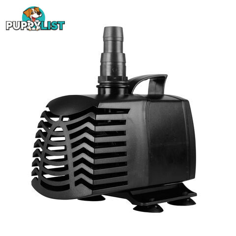 3000LPH Aquarium Fountain Pond Submersible Water Pump