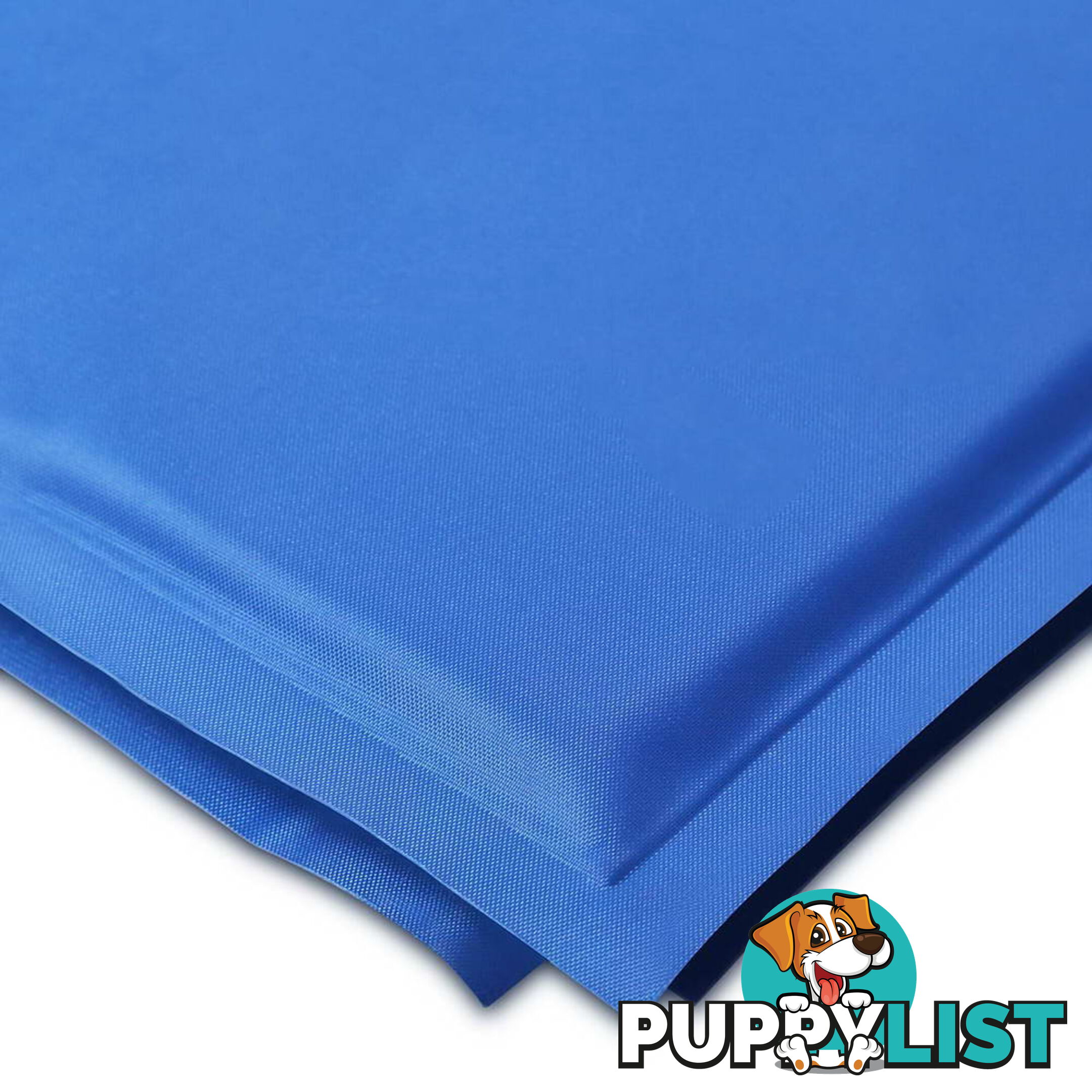 Non Toxic Pet Cooling Mat - Extra Large