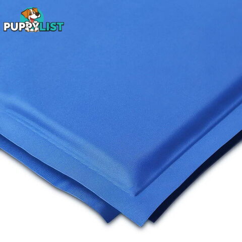 Non Toxic Pet Cooling Mat - Extra Large