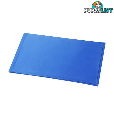 Non Toxic Pet Cooling Mat - Extra Large