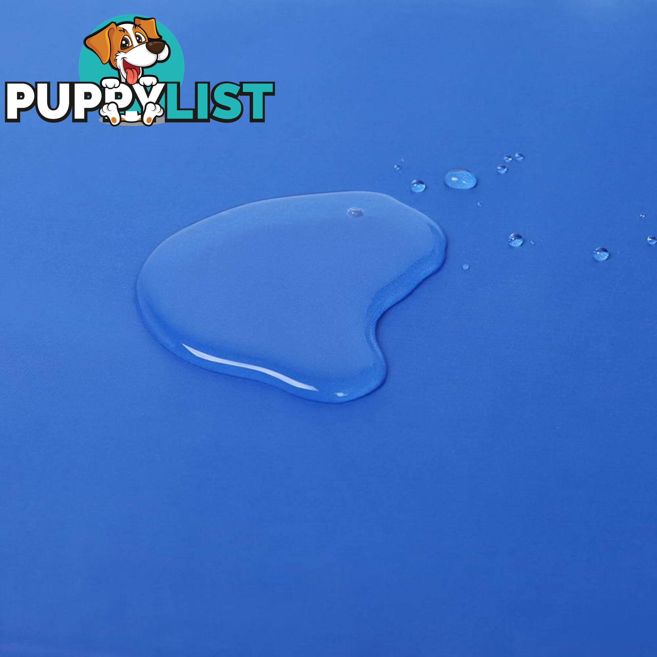 Non Toxic Pet Cooling Mat - Extra Large