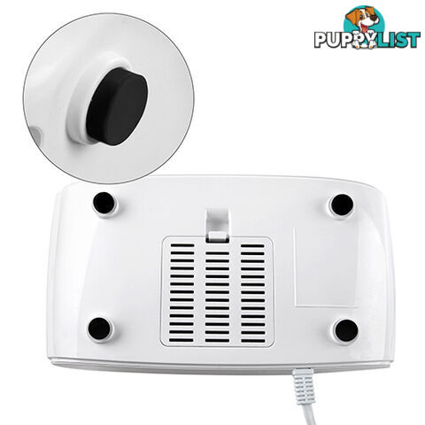 4L Ultrasonic Cool Mist Air Humidifier