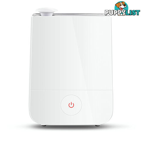 4L Ultrasonic Cool Mist Air Humidifier