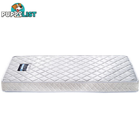 Pocket Spring Mattress High Density Foam King Single