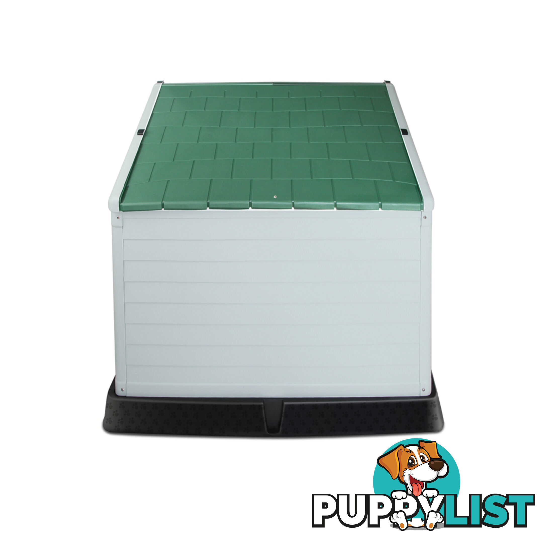 Green Dog Kennel _ 99CM