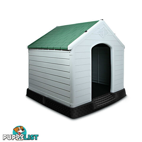 Green Dog Kennel _ 99CM