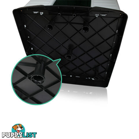 Green Dog Kennel _ 99CM