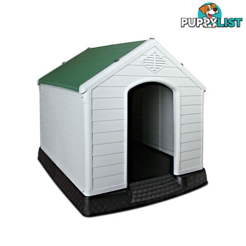 Green Dog Kennel _ 99CM