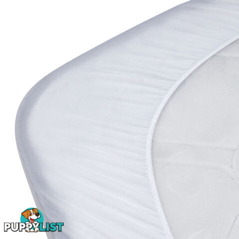 Waterproof Mattress Protector - Queen