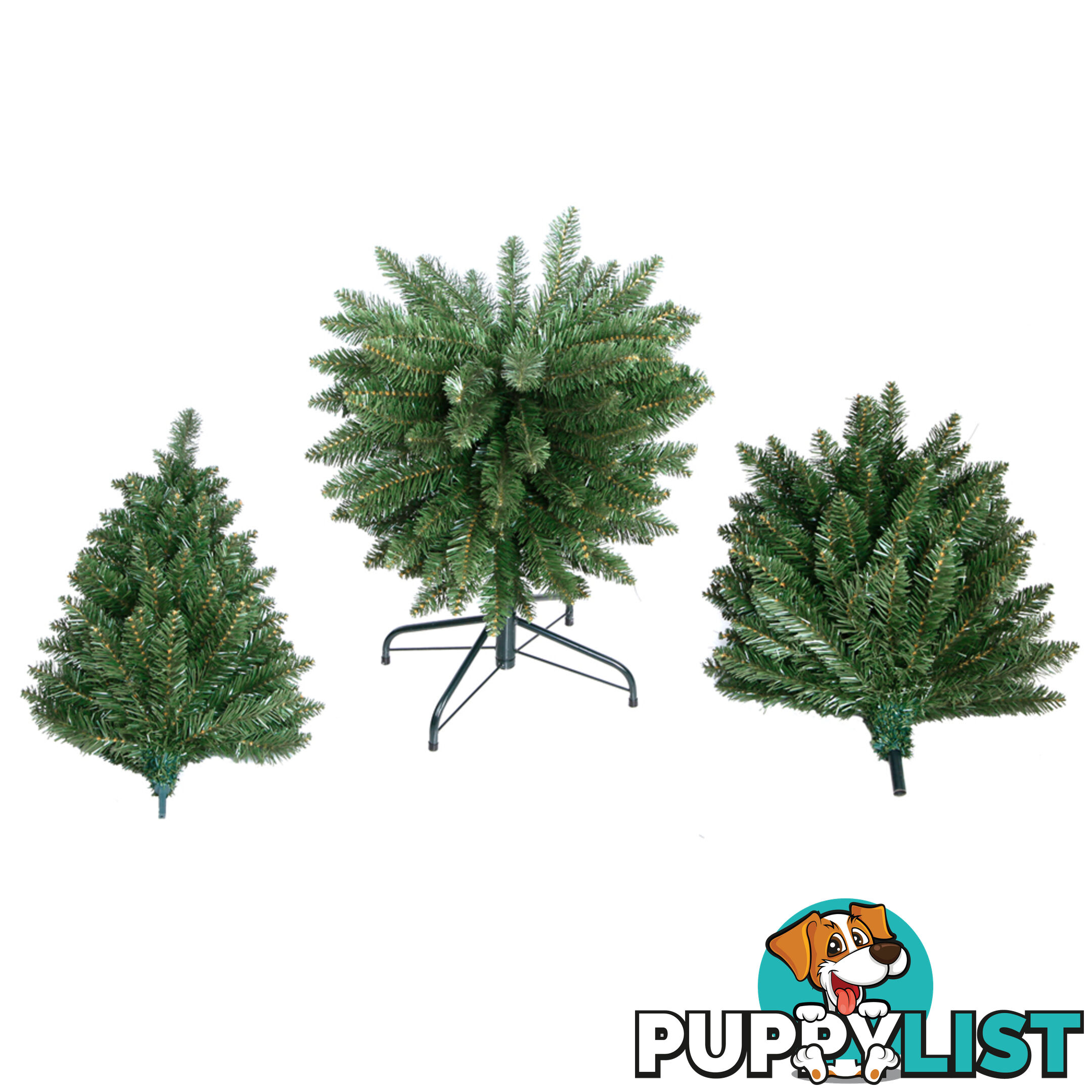 Christmas Tree 170cm Green