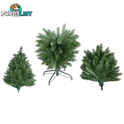 Christmas Tree 170cm Green