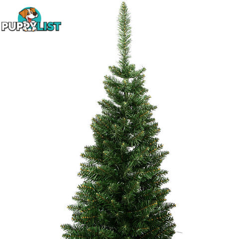 Christmas Tree 170cm Green