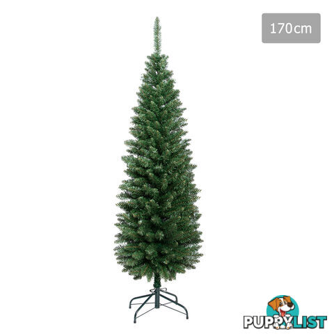 Christmas Tree 170cm Green