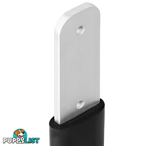 Aluminium Surfboard Skimboard Wall Rack Holder