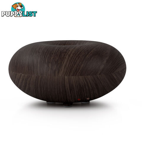 160ml 4-in-1 Aroma Diffuser Dark Wood