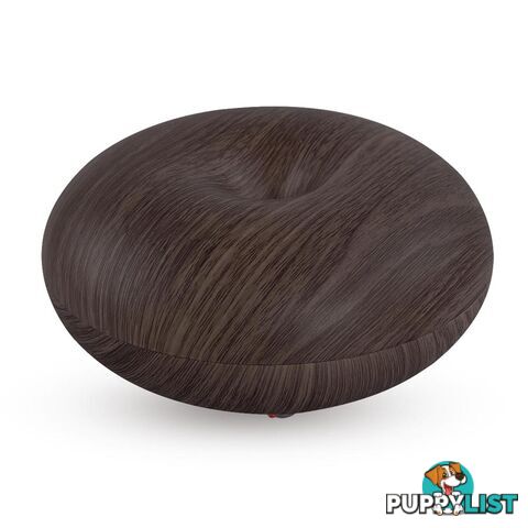 160ml 4-in-1 Aroma Diffuser Dark Wood