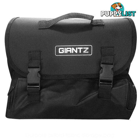 Giantz Air Compressor 12V 85L/Min