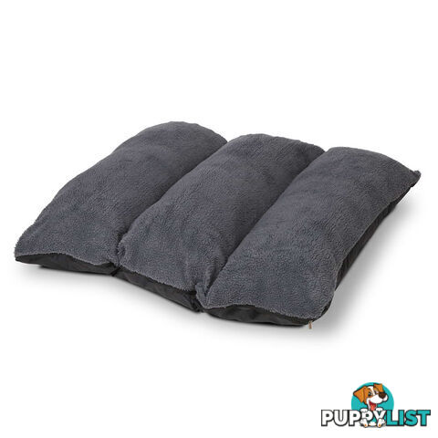 Waterproof Fleece Lined Dog Bed - XXLarge