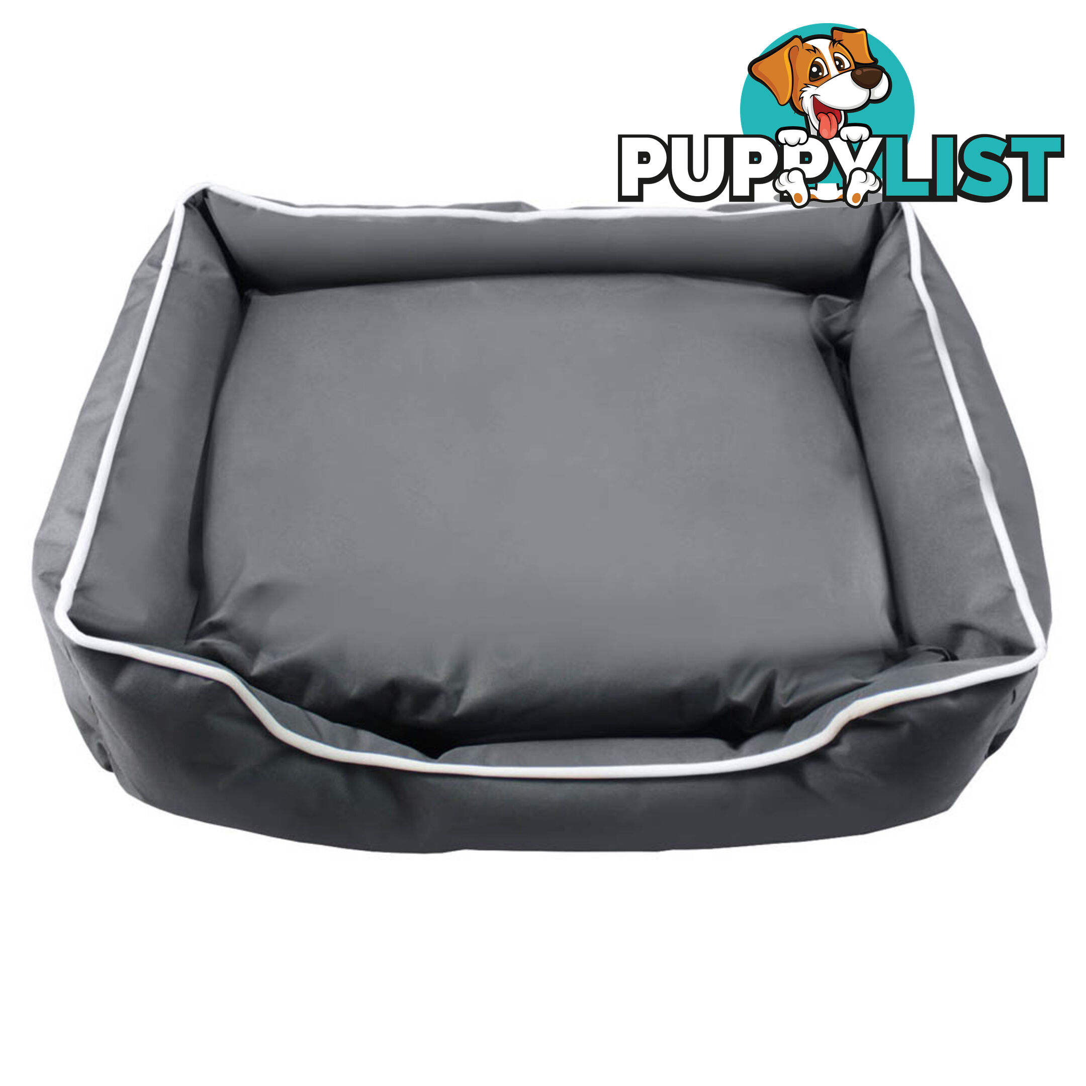 Heavy Duty Pet Bed - Extra Large