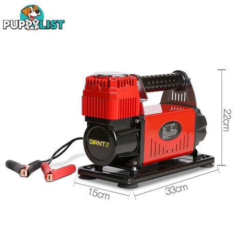 Portable Premium Air Compressor - 320L-min